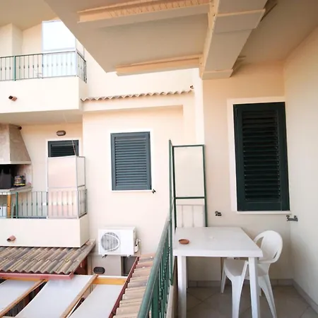 Easy Flat Sardinia *