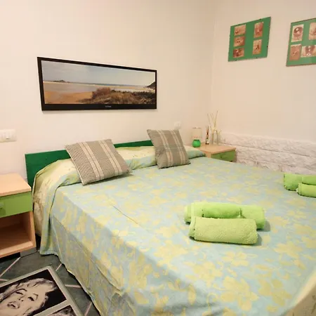 Easy Flat Sardinia Domus De Maria