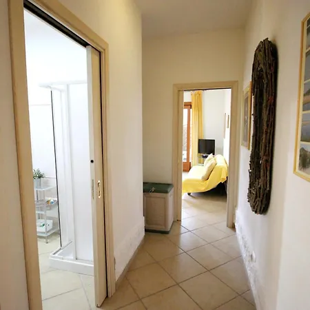 Easy Flat Sardinia * Domus De Maria