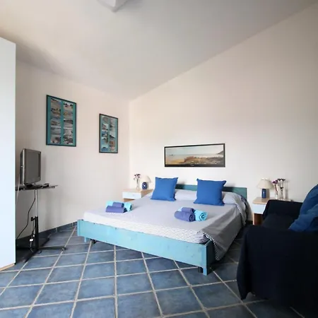 Easy Flat Sardinia Casa de Férias