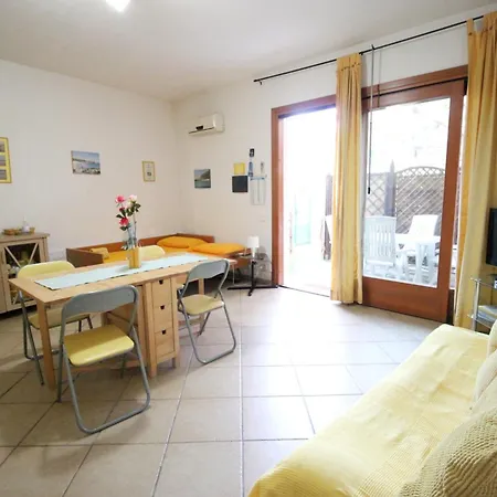 Casa de Férias Easy Flat Sardinia