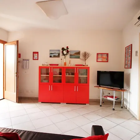 Easy Flat Sardinia Casa de Férias *