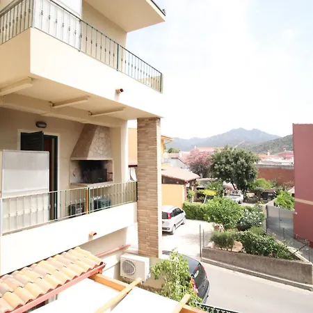 Casa de Férias Easy Flat Sardinia *