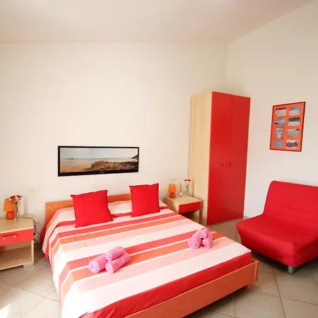 Easy Flat Sardinia *