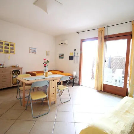 Easy Flat Sardinia Domus De Maria