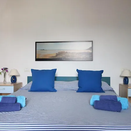 Easy Flat Sardinia * Domus De Maria