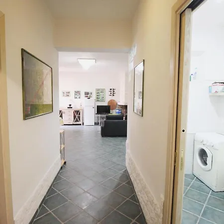 Easy Flat Sardinia Casa de Férias *