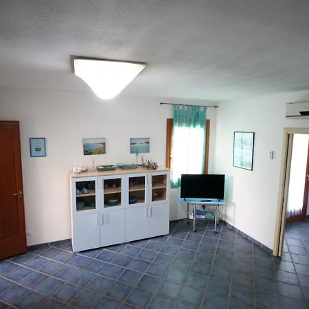 Casa de Férias Easy Flat Sardinia *