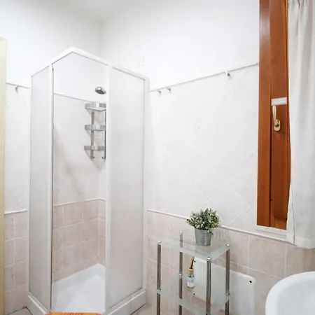 Easy Flat Sardinia Casa de Férias Domus De Maria