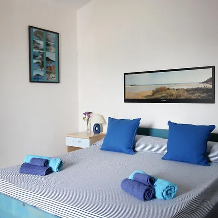 Easy Flat Sardinia *