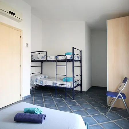 Easy Flat Sardinia * Domus De Maria