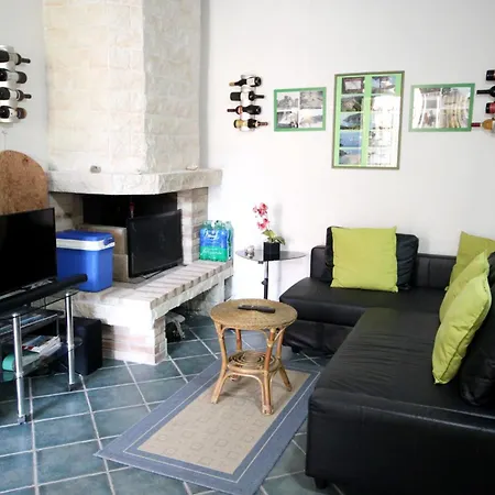 Casa de Férias Easy Flat Sardinia