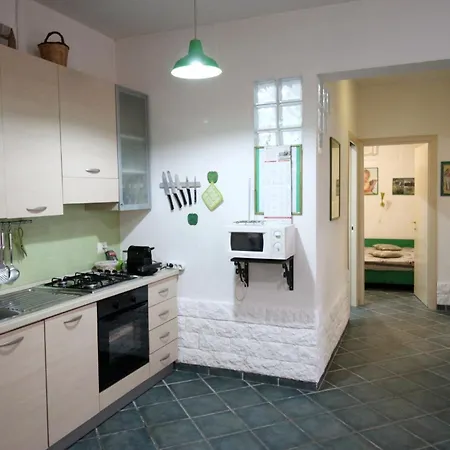 Easy Flat Sardinia Casa de Férias Domus De Maria