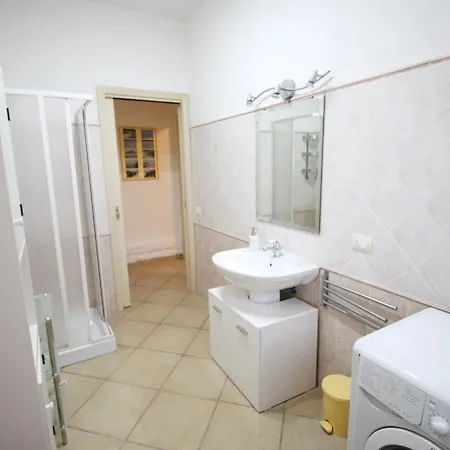 Casa de Férias Easy Flat Sardinia