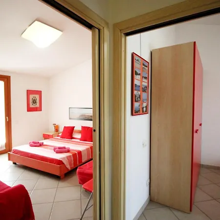 度假居 Easy Flat Sardinia *