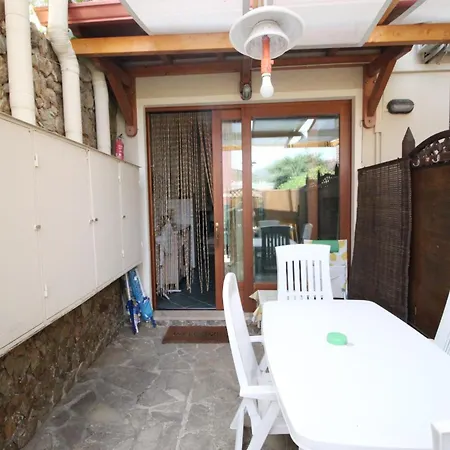 Easy Flat Sardinia *