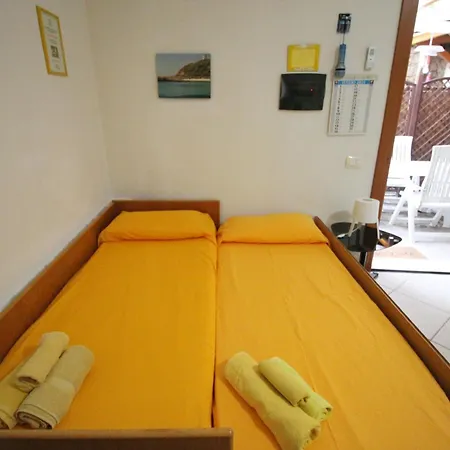 Easy Flat Sardinia * Domus De Maria