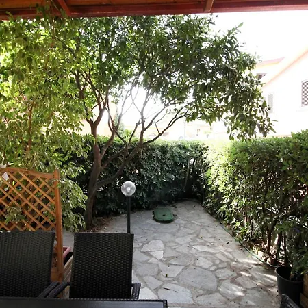Easy Flat Sardinia 度假居 多穆斯-德玛丽亚