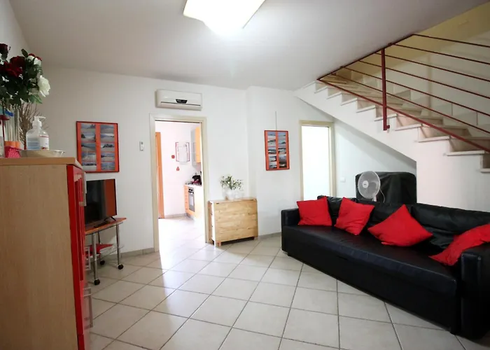 Easy Flat Sardinia Domus De Maria