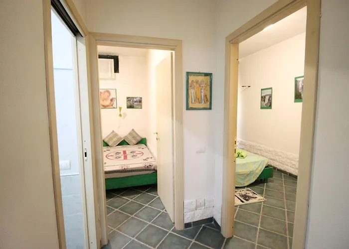 Tatil Evi Easy Flat Sardinia