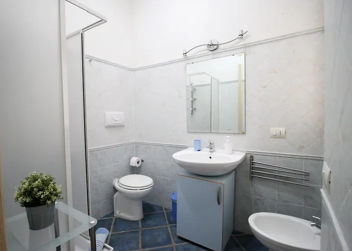 Tatil Evi Easy Flat Sardinia