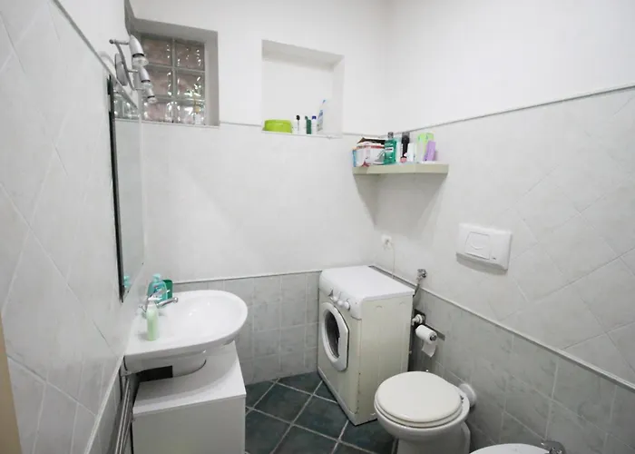 Tatil Evi Easy Flat Sardinia