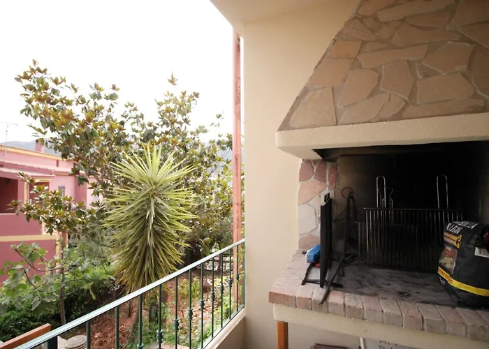 Tatil Evi Easy Flat Sardinia