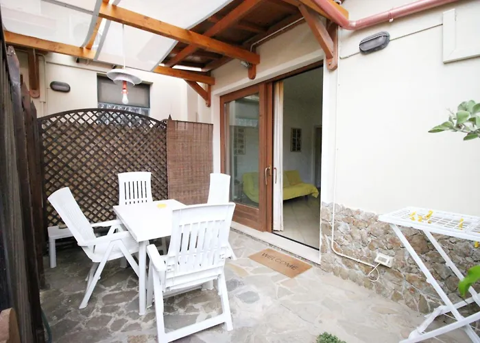 Nyaraló Easy Flat Sardinia *