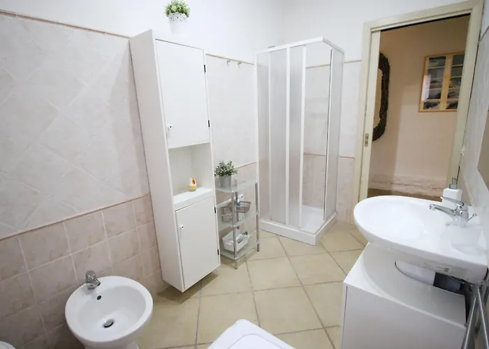 Easy Flat Sardinia Domus De Maria