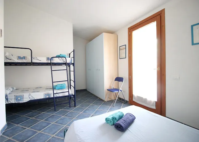 Tatil Evi Easy Flat Sardinia