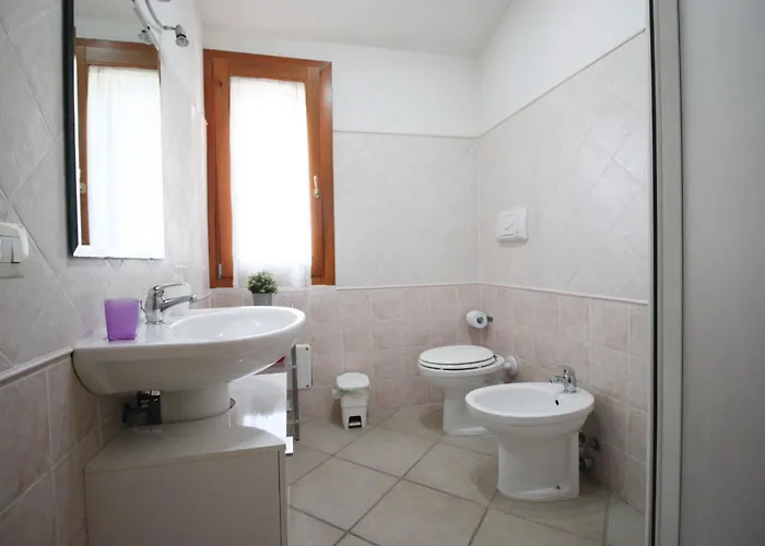 Tatil Evi Easy Flat Sardinia *