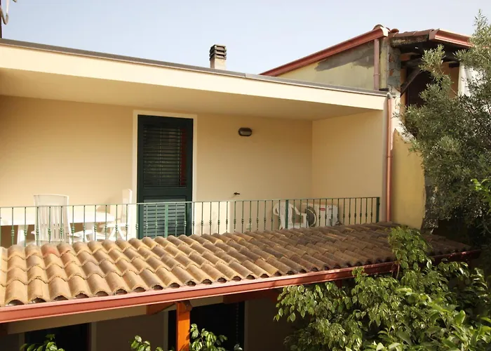 Nyaraló Easy Flat Sardinia *