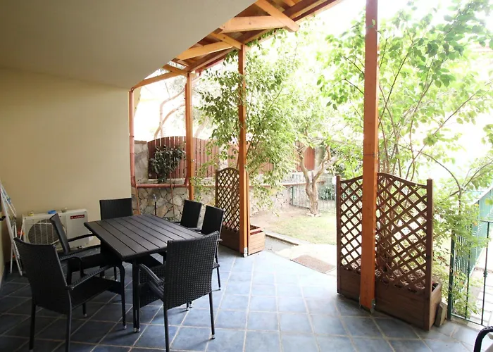 Tatil Evi Easy Flat Sardinia