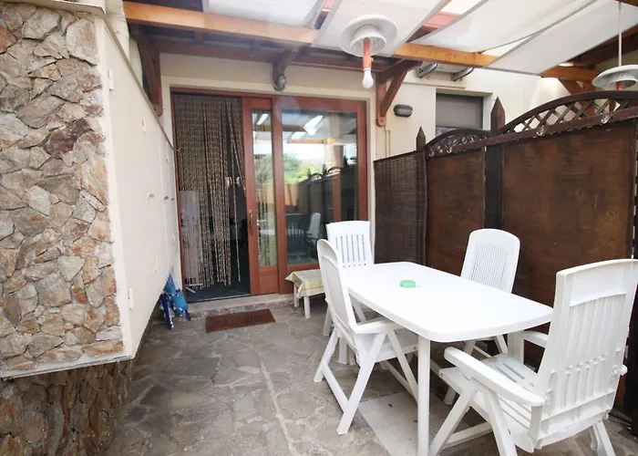 Tatil Evi Easy Flat Sardinia *