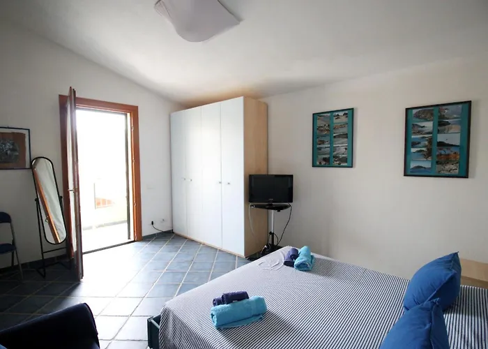Easy Flat Sardinia Domus De Maria