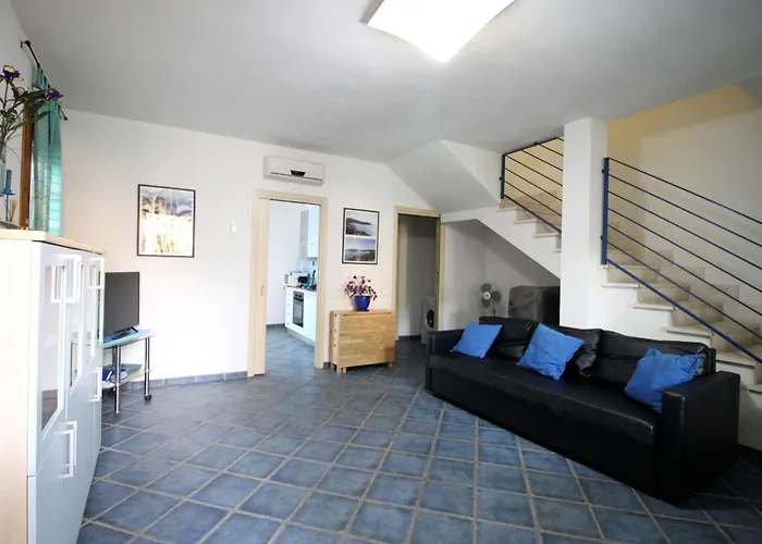 Tatil Evi Easy Flat Sardinia