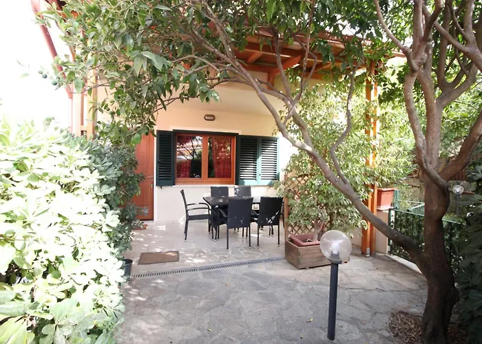 Tatil Evi Easy Flat Sardinia *